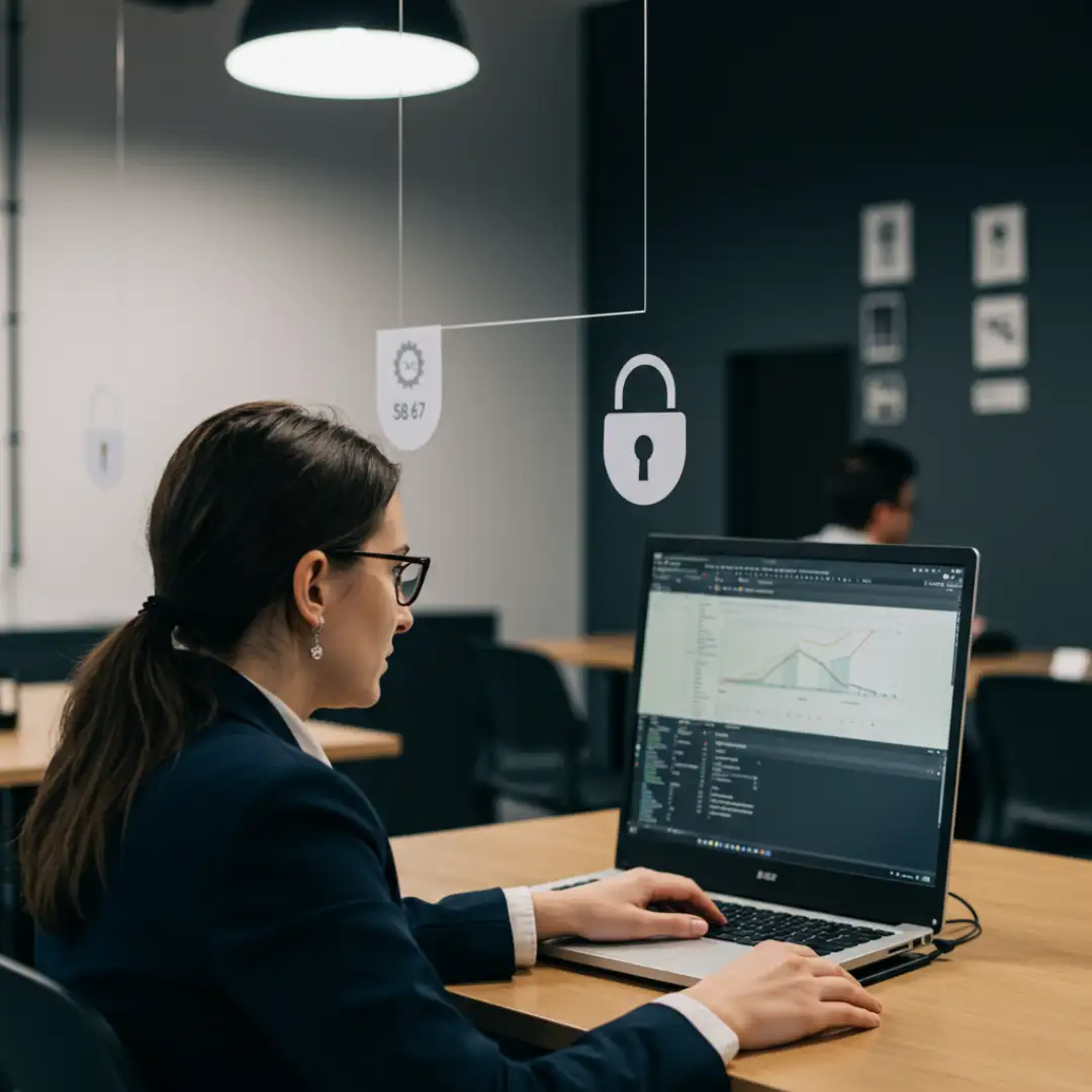 3,5 millions de foyers touchés lors de la dernière cyberattaque