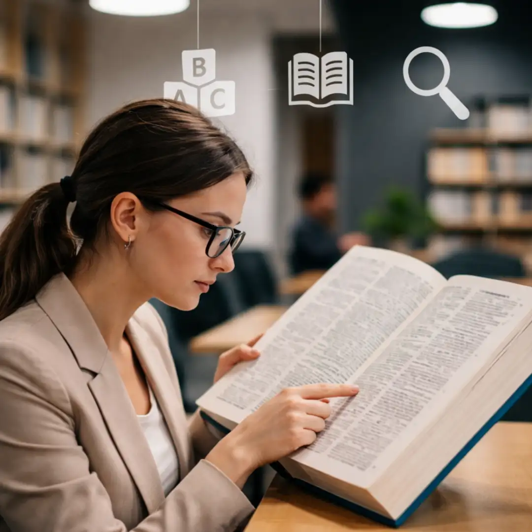 Lexique Cyber : Comprendre enfin les termes de votre contrat d&rsquo;assurance